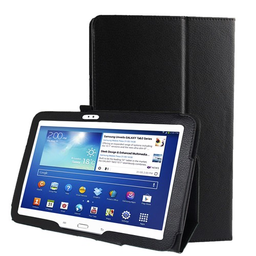 Folding tablet case - tablet,