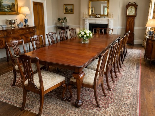 Very large antique - large, victorian