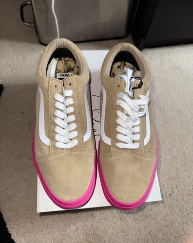 Golf wang vans - golf,