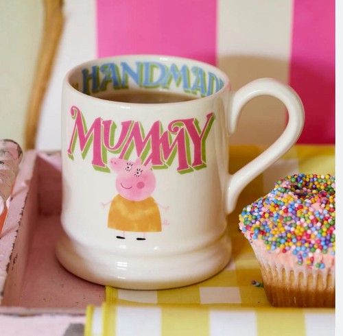 Emma bridgewater peppa - emma,