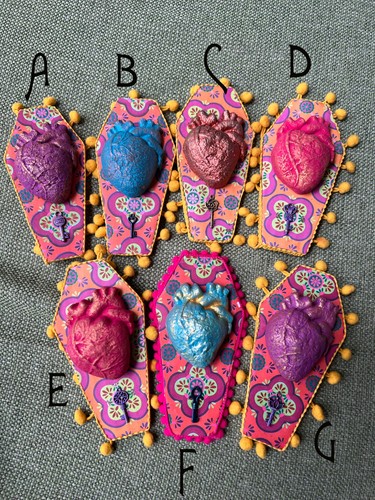 Recycled paper crafts - paper, crafts,