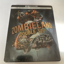 Zombieland: Double Tap