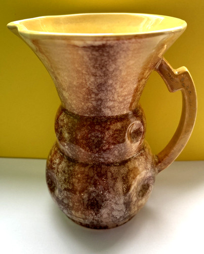 Vintage falcon ware sylvac - vintage,