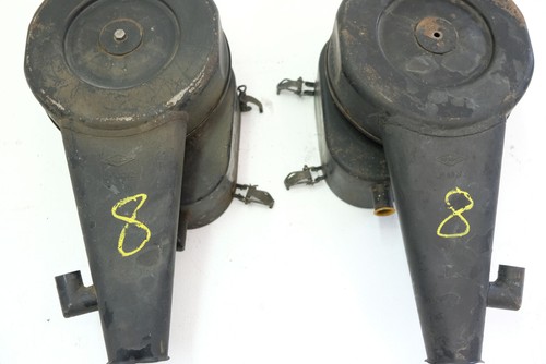 Porsche 912 engine air filter - 912,