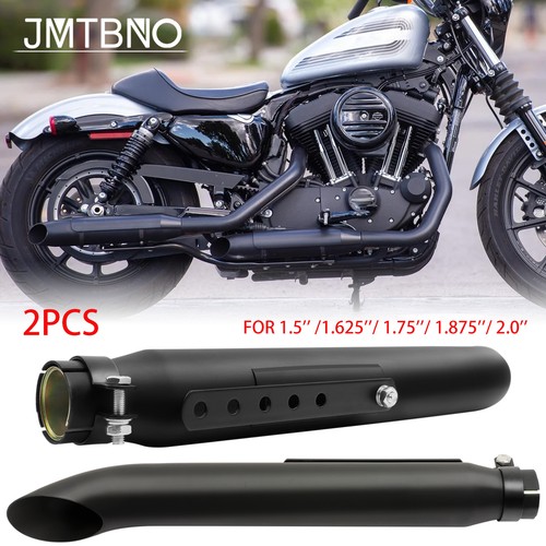 Motorcycle slip on - motorcycle, slip-on