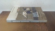 			Raich Carter: The Story of