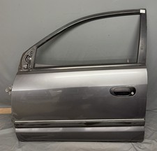 2005 MITSUBISHI SPACE STAR