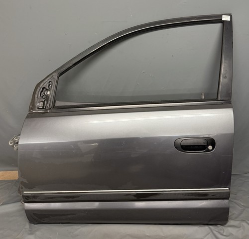 2005 mitsubishi space star - mitsubishi,