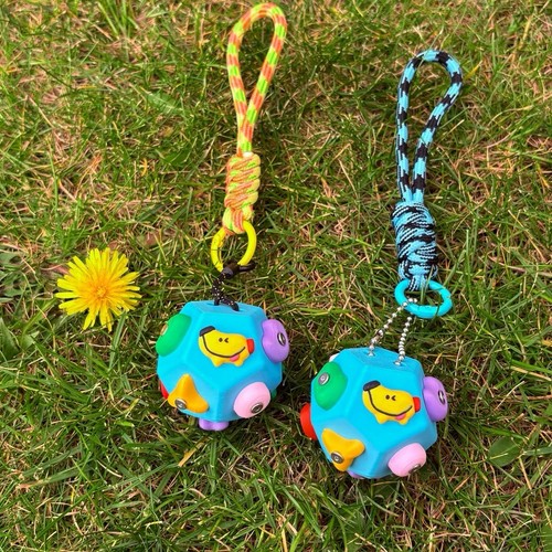 Mini climbing ball hanger - mini,
