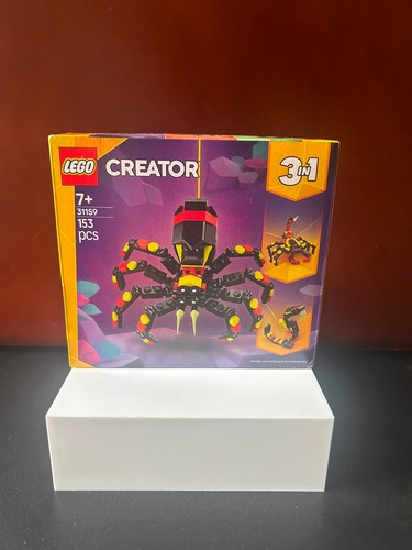 Lego creator 31159 - lego,