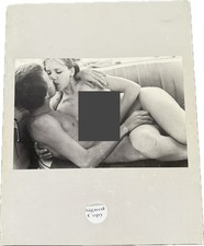 Signed teenage lust - teenage, larry