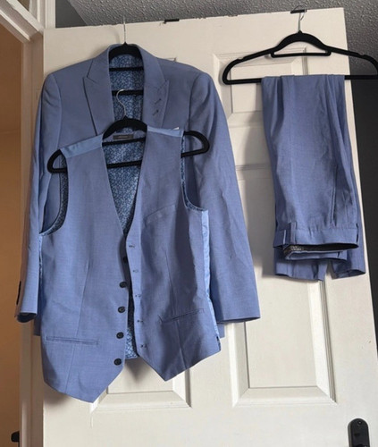 Primark men blue - primark, men’s