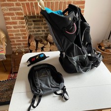 LittleLife Voyager Backpack