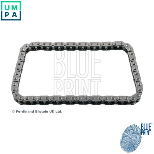 Chain oil pump - chain,
