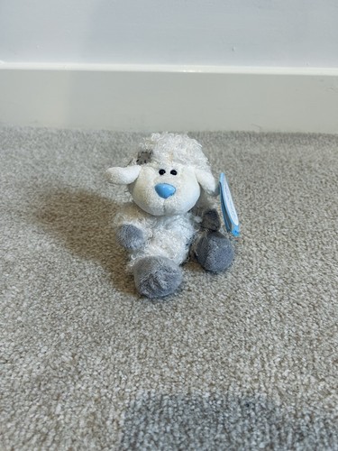 Blue nose friends no12 - blue,