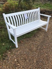 Alexander Rose 5ft New England Broadfield Bench