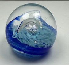 Paperweight Caithness