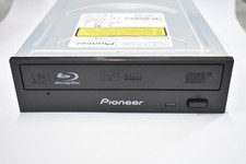Pioneer 16x Internal Blu Ray combo DVD/CD/BD Burner Writer Drive BDR-209DBK
