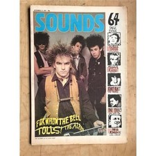 ALARM SOUNDS MAGAZINE OCT 15