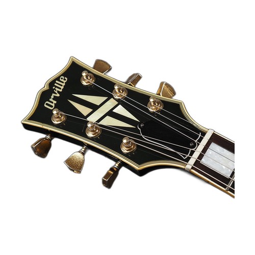 Orville les paul - les,