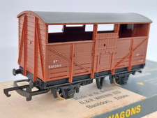 OO/HO WRENN W4630  8 Ton