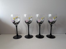 Vintage luminarc wine - vintage,
