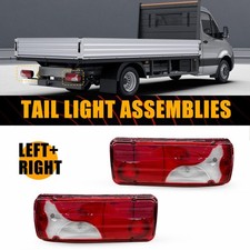 For VW Crafter Chassis Cab