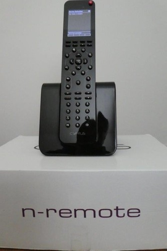 Cyrus remote - cyrus, n-remote