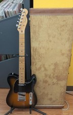 FENDER USA 60TH ANNIVERSARY