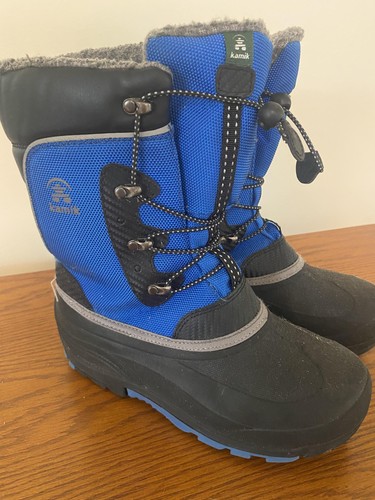 Kamik shoes kids size - kamik,