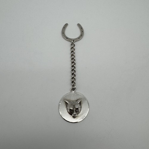 Rare silver fox - rare, and