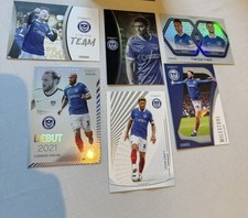 Portsmouth Base Bundle -