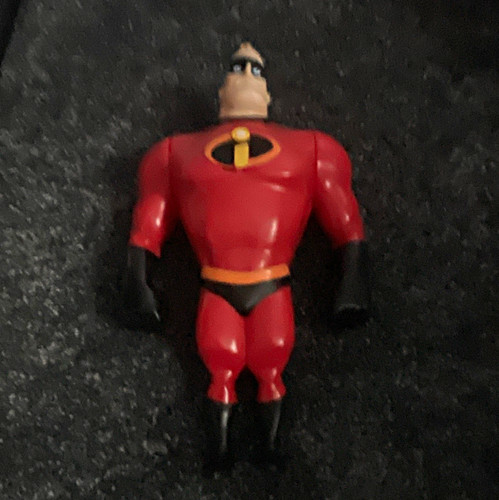Disney pixar incredible - mr.,