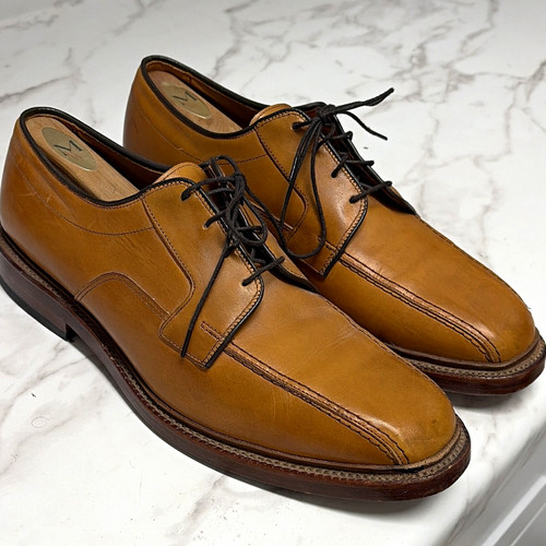 Allen edmonds hillcrest brown - allen,