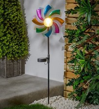 Firefly Solar Light Co Wind