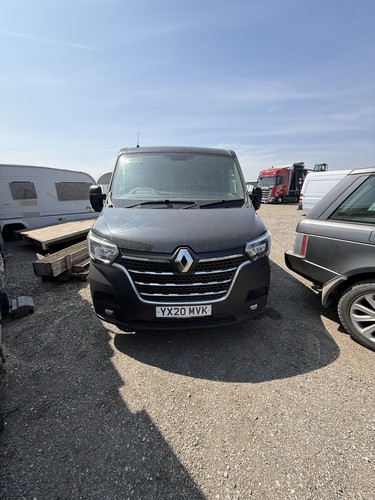 2020 renault master dci - master, 2.3