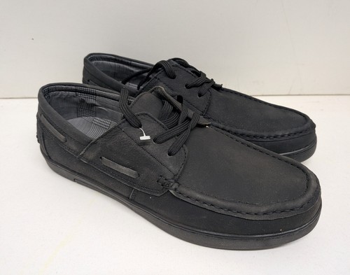 Mens seafarer leather - mens,