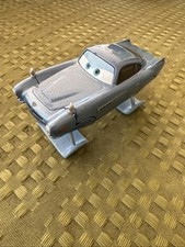 Finn McMissile Matell Disney