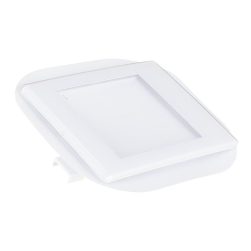 Bosch fridge freezer light - freezer,