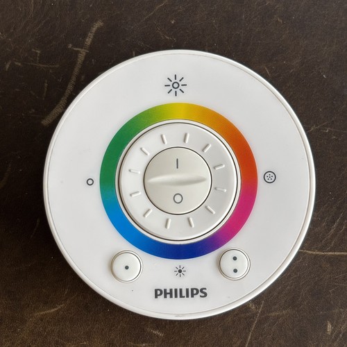 Philips living colors lights - living,