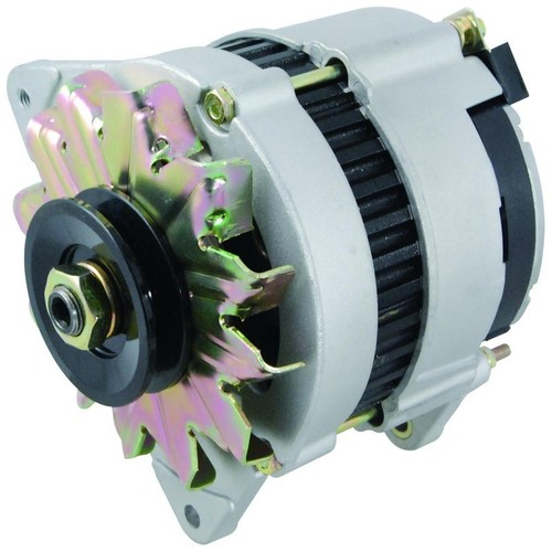 Alternator fits jaguar daimler - jaguar,