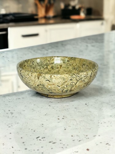 Marble crown green - crown, bowls