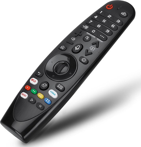 Magic remote control - lg,
