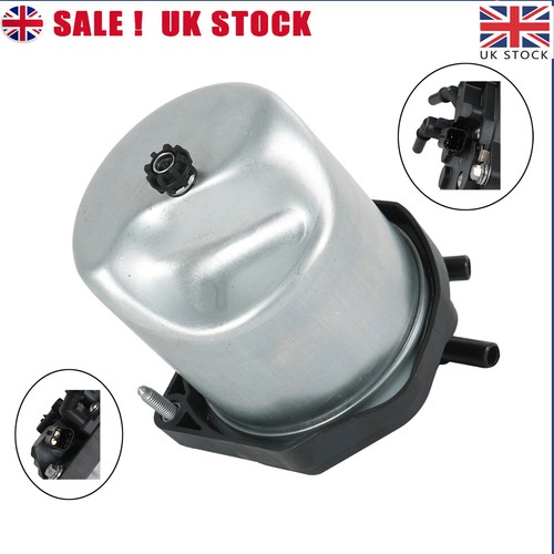 Fuel filter housing - housing, 1677518