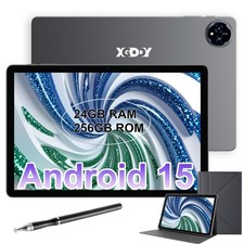 2025 Tablet Pad Pro 11" 5G 256GB Andoird 15 eBook Reader Dual Sim +WIFI 8000mAh