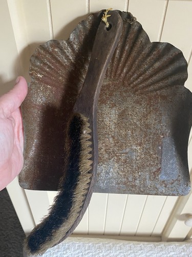 Antique rustic silent butler - rustic,