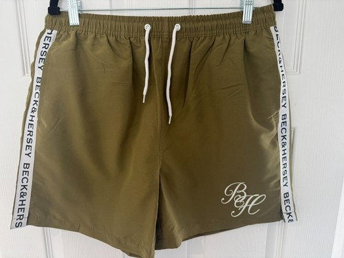 New beck hersey mens swim - beck,