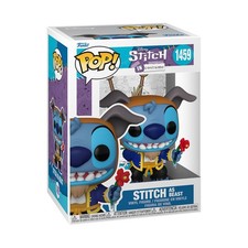 Funko POP! Disney: Stitch