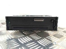 VW GOLF IV Variant 1J5 Music Navi CD Radio Player Head Unit KDCBT30 21442309