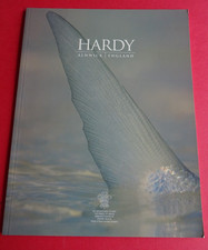 VINTAGE HARDY ANGLERS GUIDE